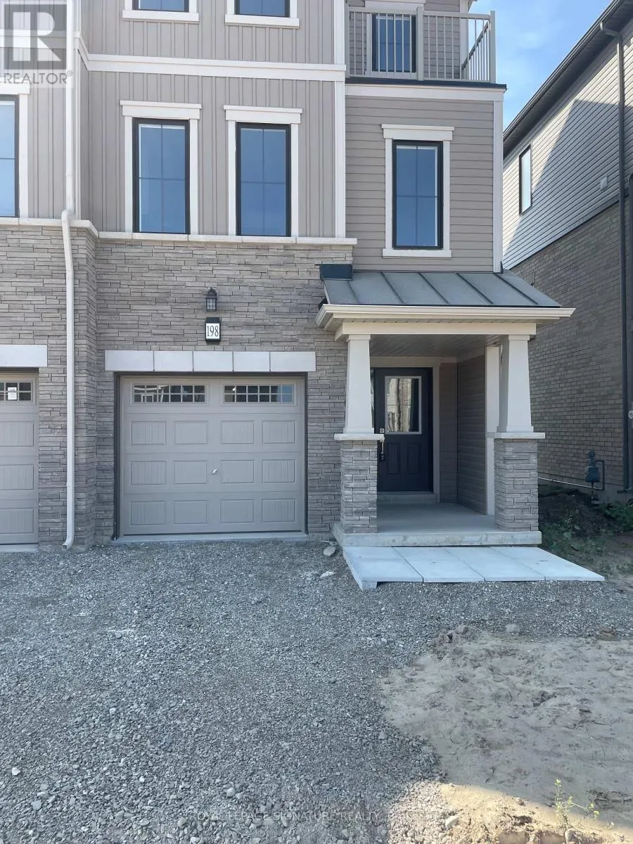198 GILLESPIE DRIVE