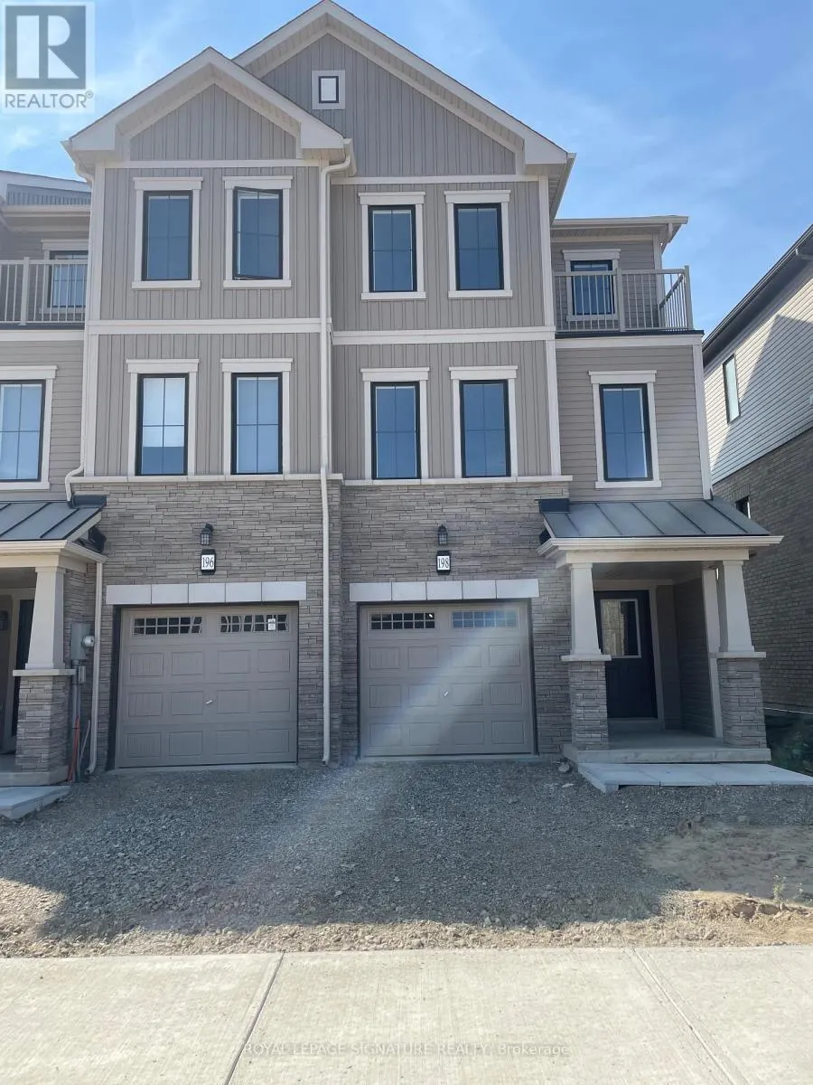 198 GILLESPIE DRIVE