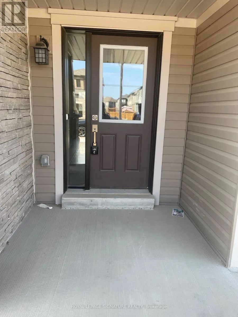 198 GILLESPIE DRIVE