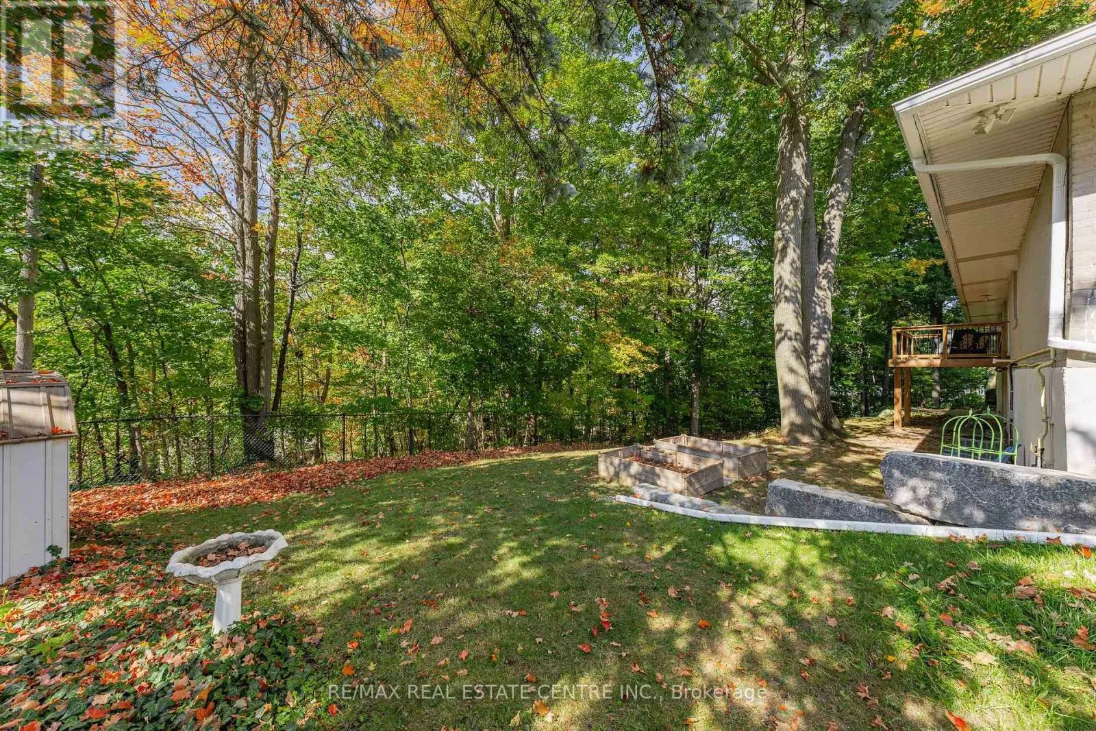 45 HIGHLAND CRESCENT