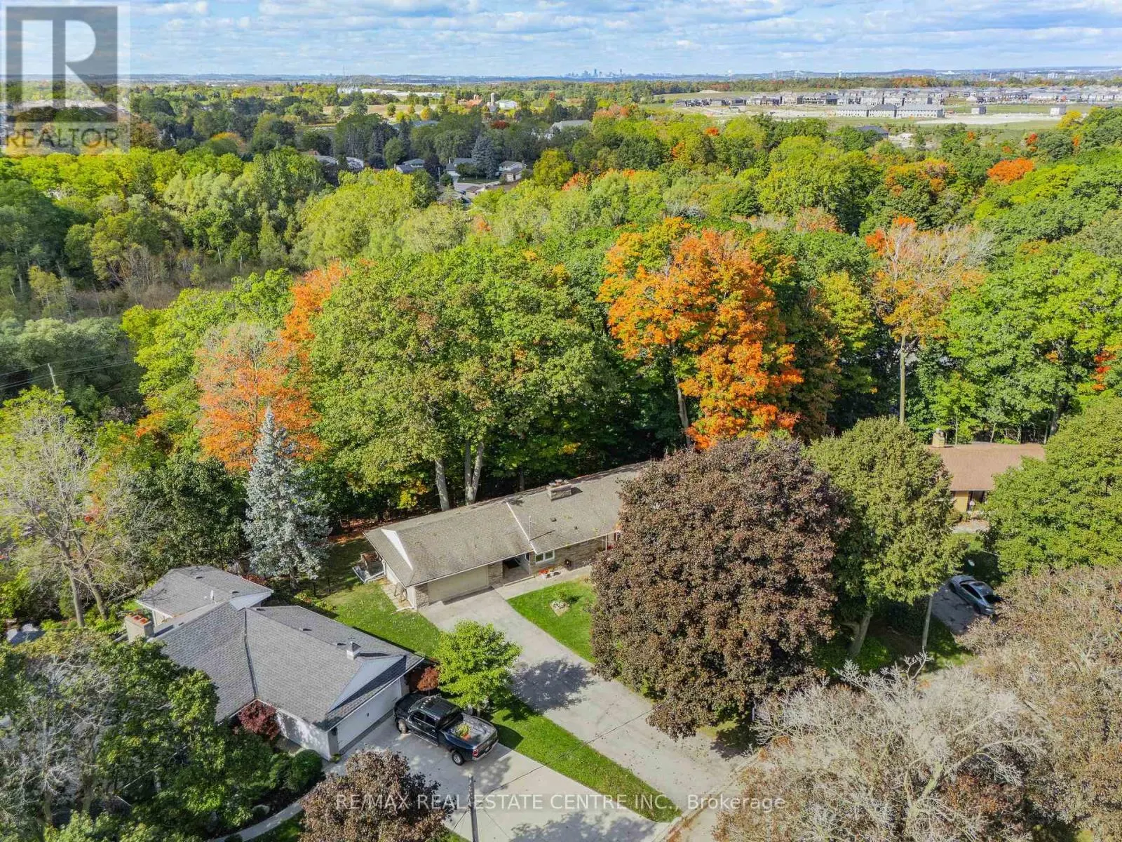 45 HIGHLAND CRESCENT