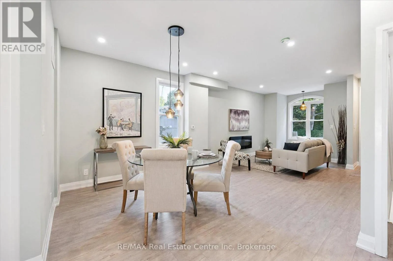 68 SPRUCE STREET