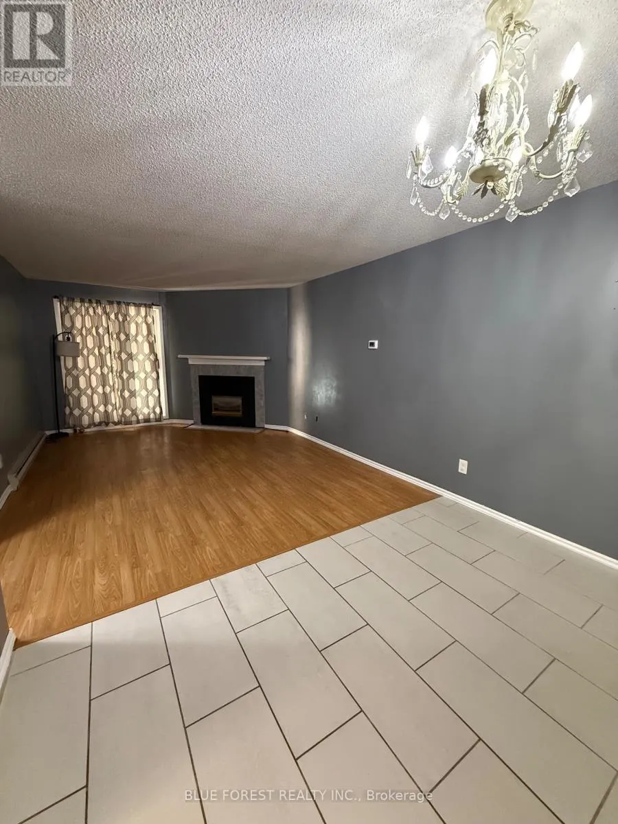 111 - 2228 TRAFALGAR STREET, #111