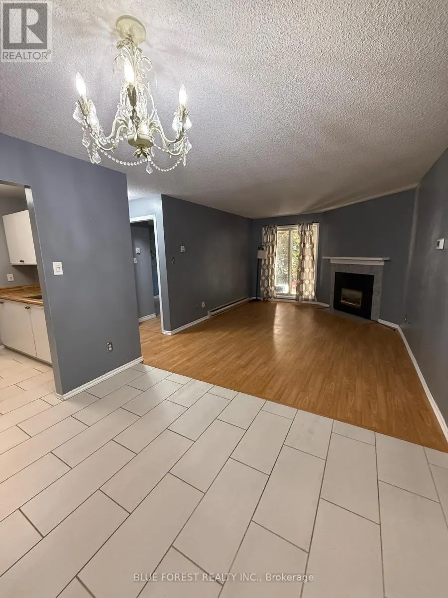 111 - 2228 TRAFALGAR STREET, #111