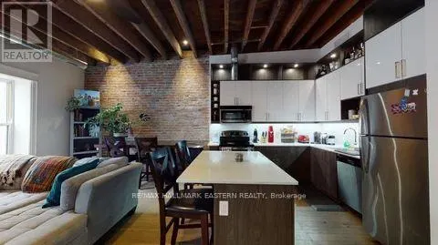#302 - 400 GEORGE STREET N, ##302