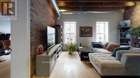 #302 - 400 GEORGE STREET N, ##302