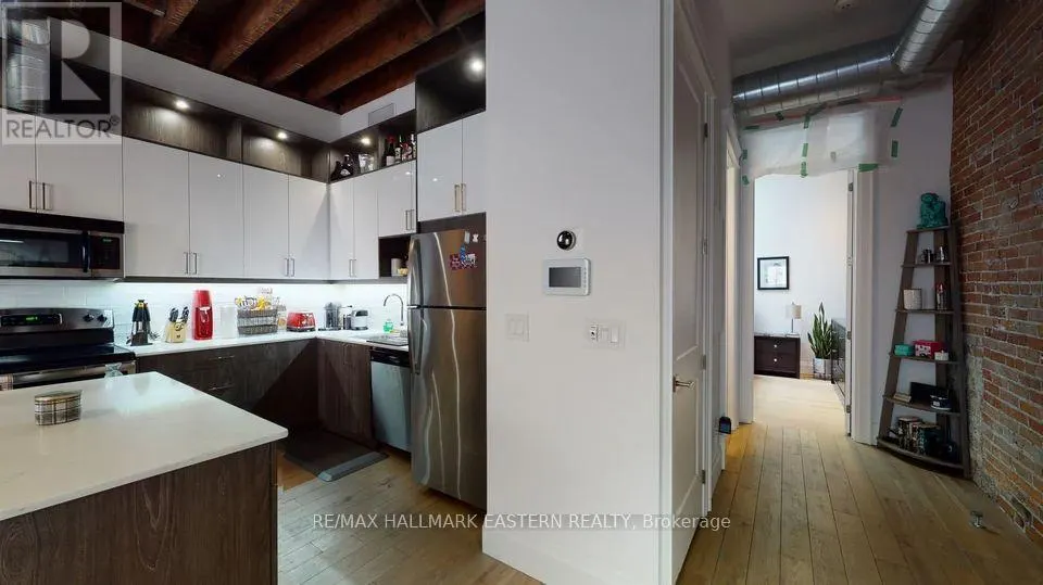 #302 - 400 GEORGE STREET N, ##302