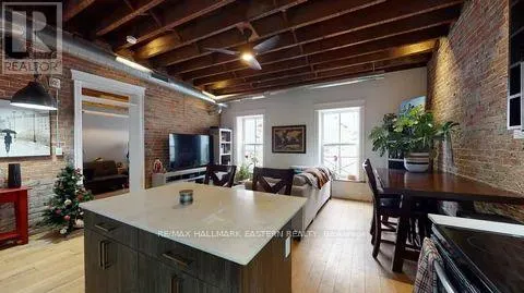 #302 - 400 GEORGE STREET N, ##302