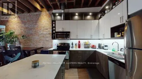 #302 - 400 GEORGE STREET N, ##302