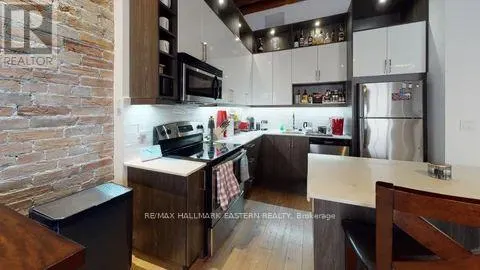 #302 - 400 GEORGE STREET N, ##302