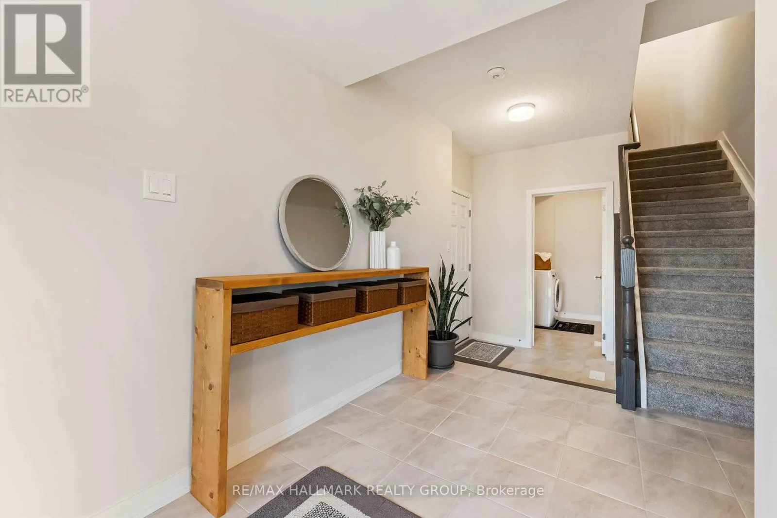 629 QUILTER ROW