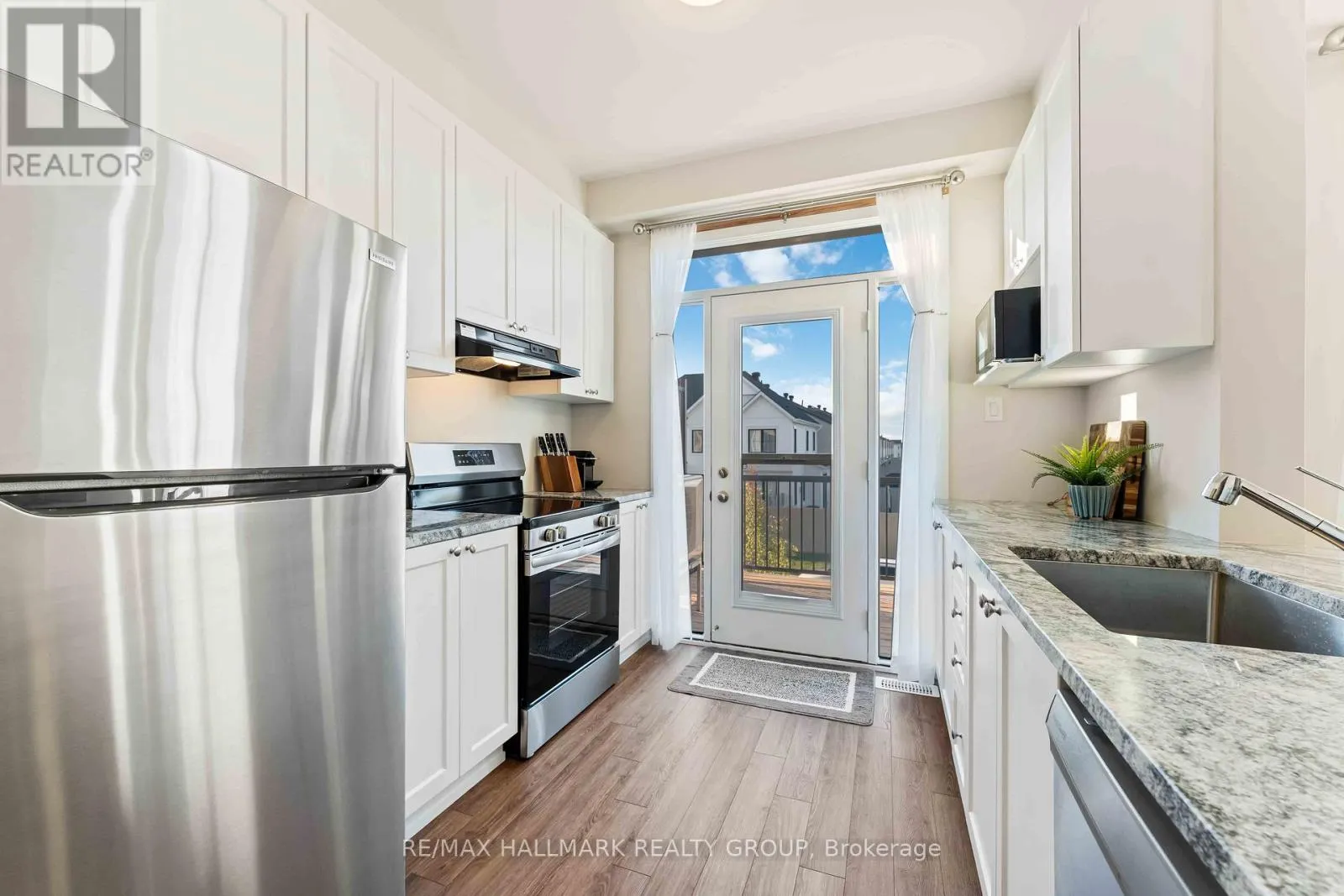 629 QUILTER ROW