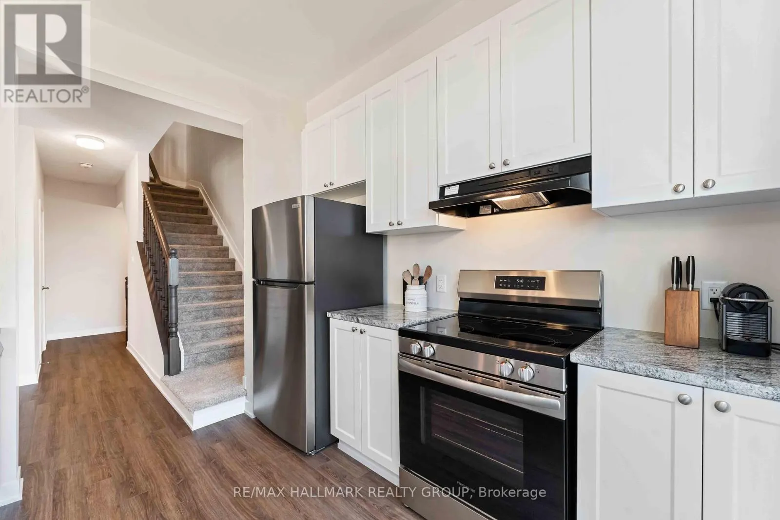 629 QUILTER ROW