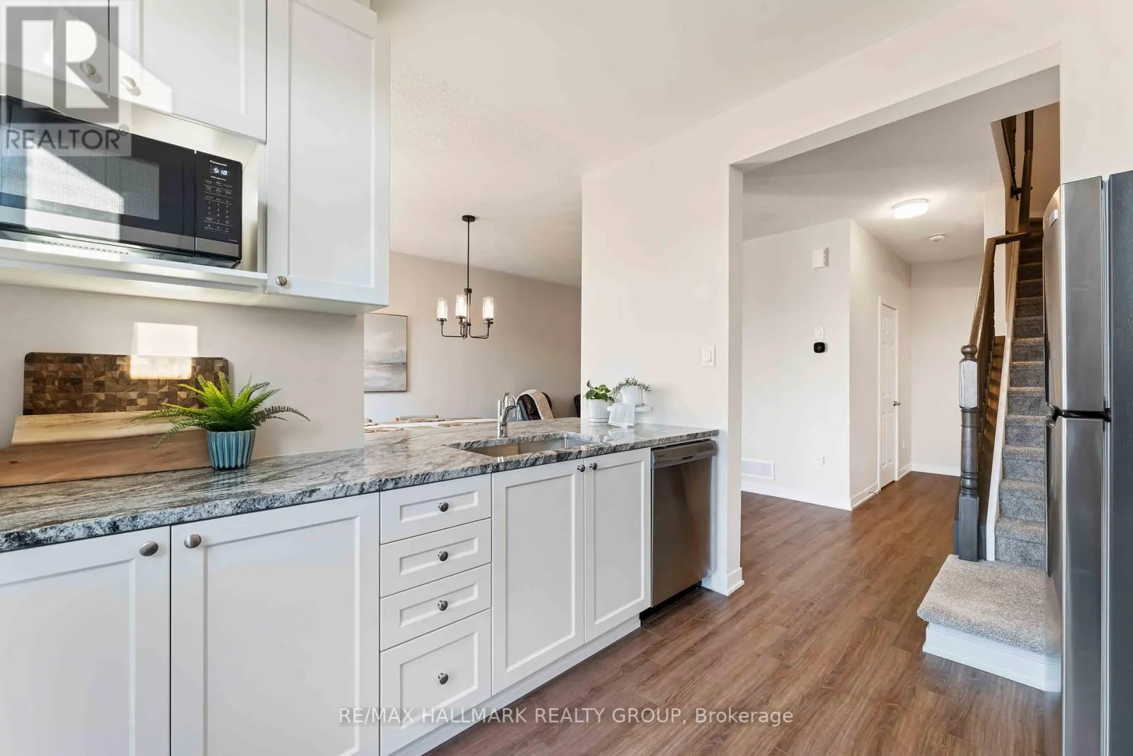 629 QUILTER ROW