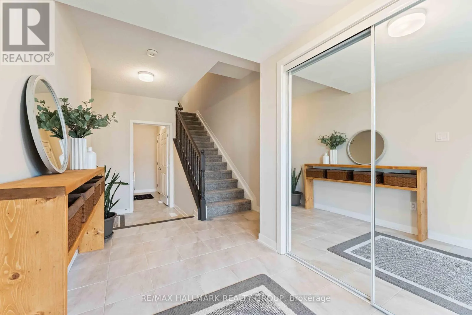 629 QUILTER ROW