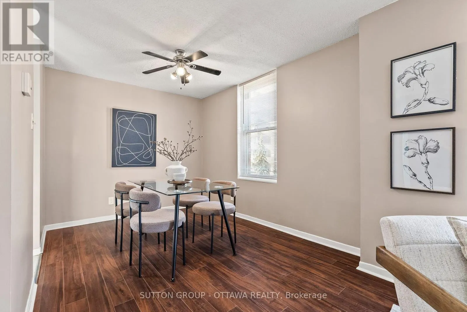 507 - 50 BURNSIDE AVENUE