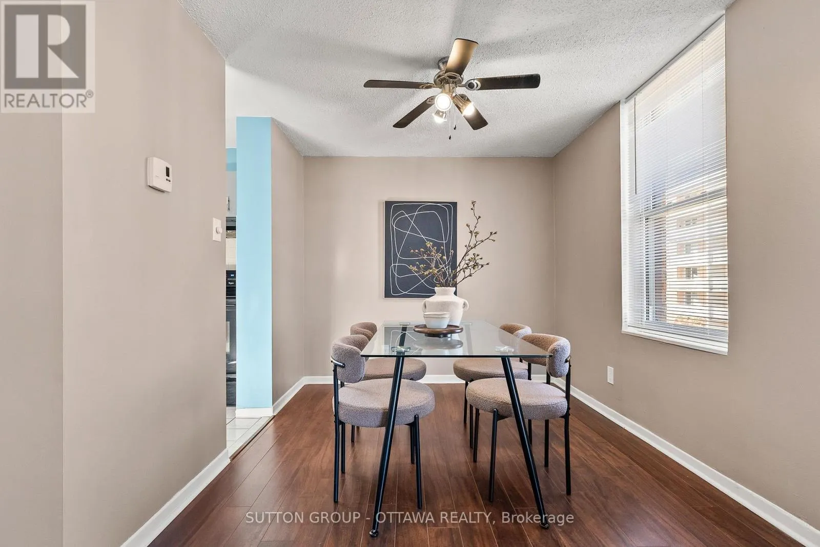 507 - 50 BURNSIDE AVENUE