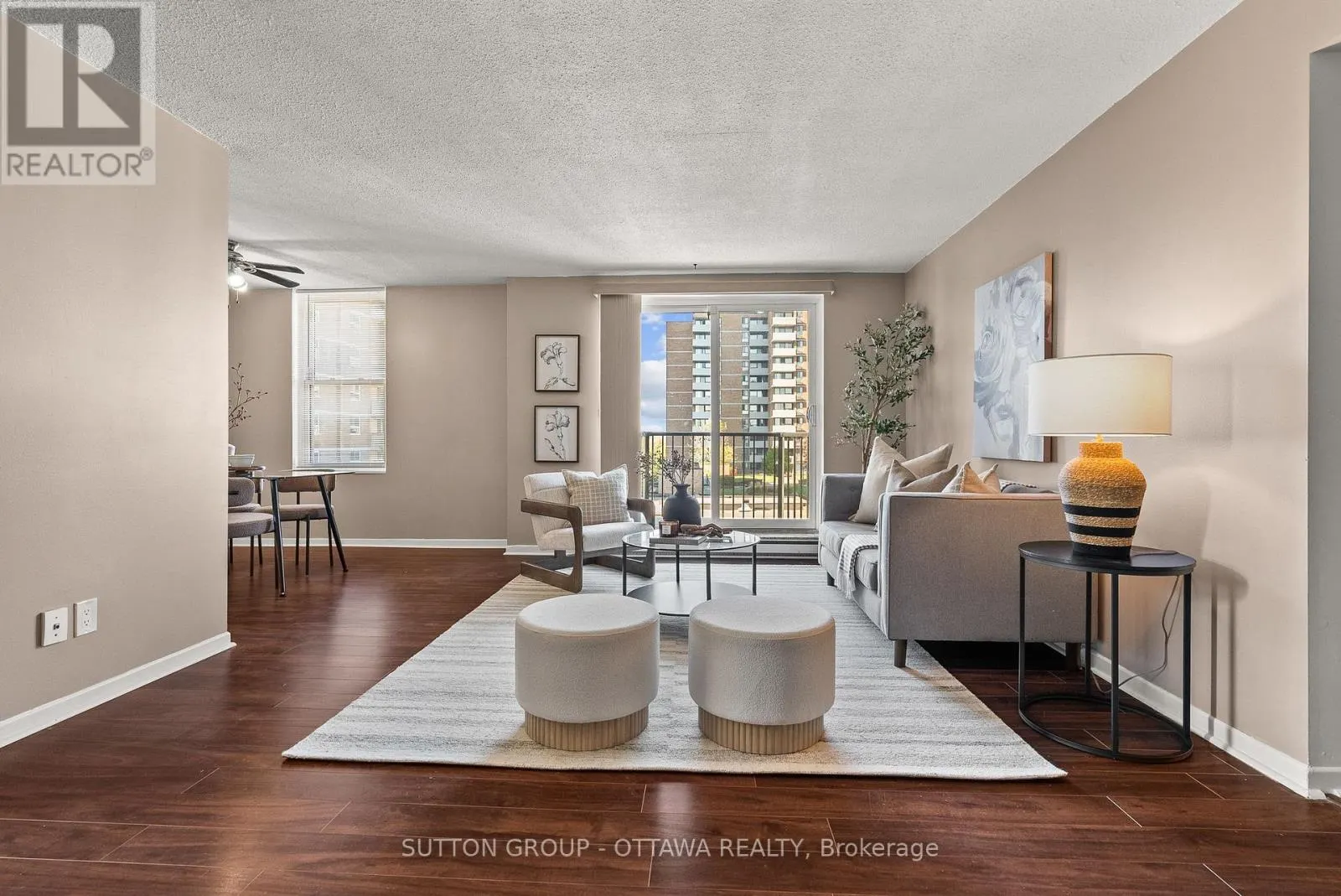 507 - 50 BURNSIDE AVENUE