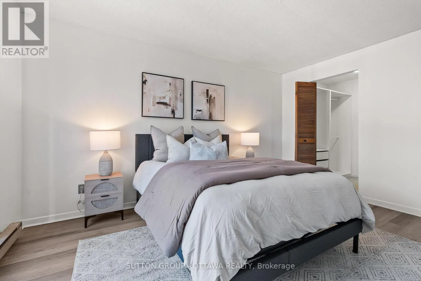 507 - 50 BURNSIDE AVENUE