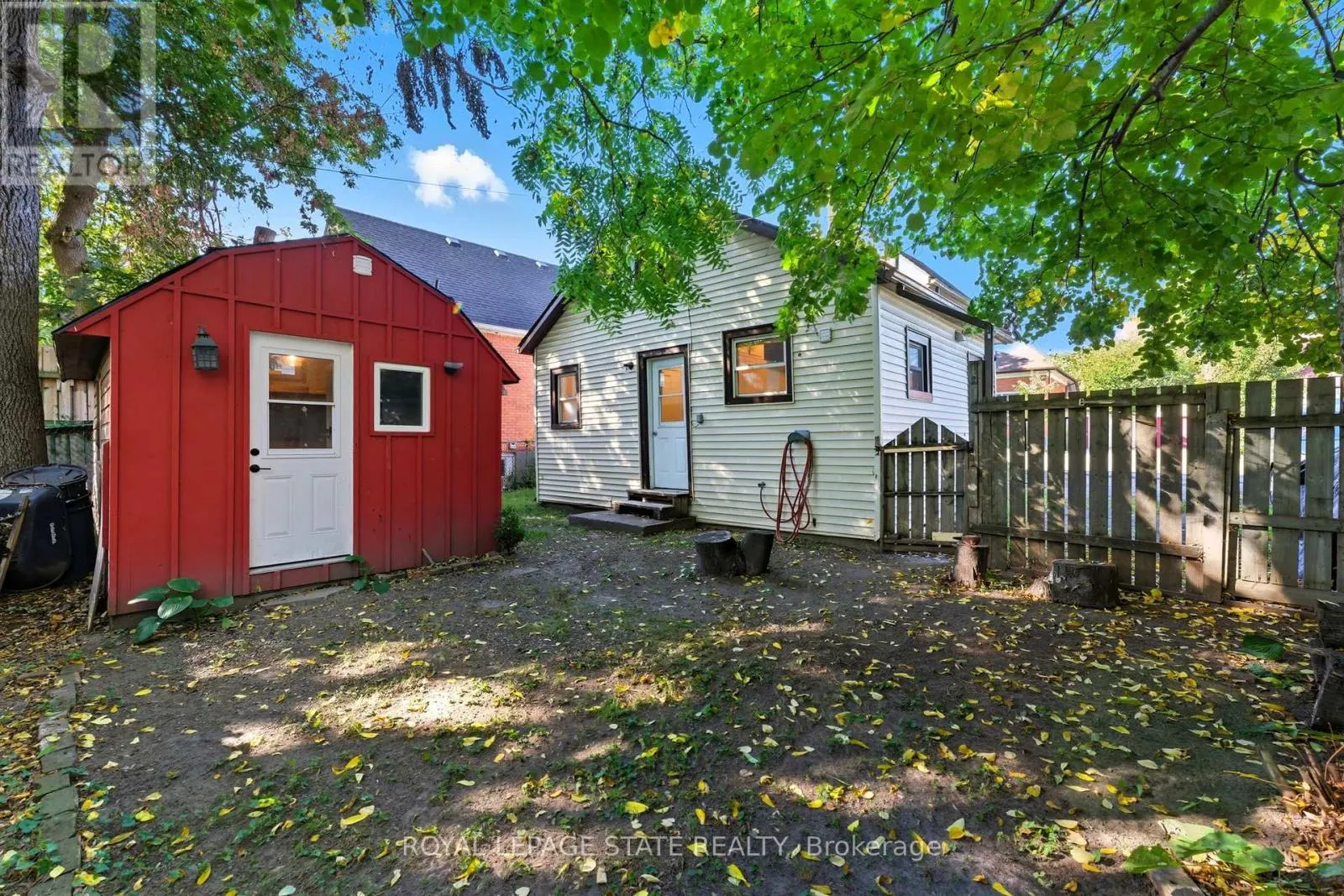 8 TASKER STREET