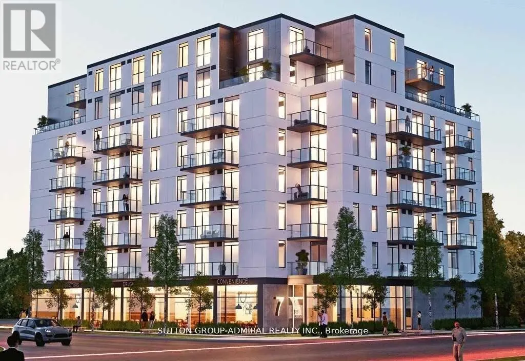 305 - 7 ERIE AVENUE