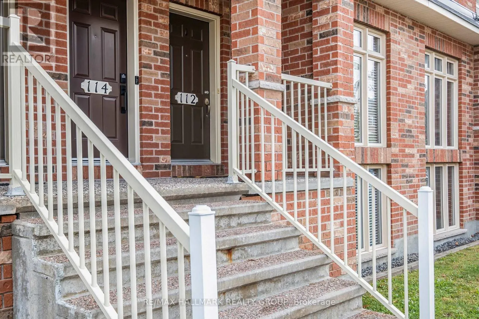 112 - 1512 WALKLEY ROAD
