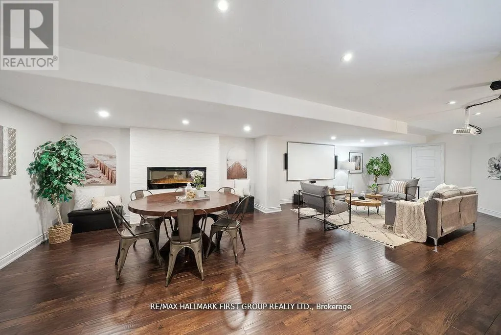8 BRIDGES BOULEVARD