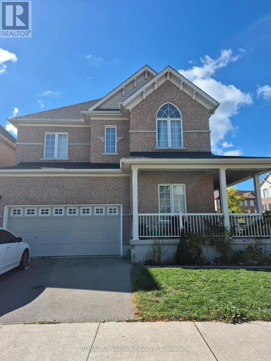 UPPER - 407 LINDEN DRIVE