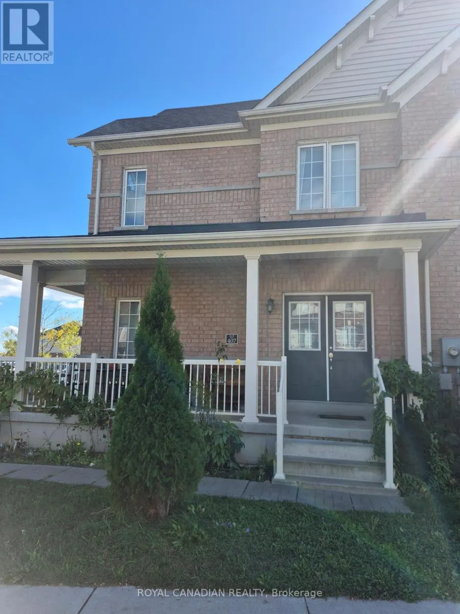 UPPER - 407 LINDEN DRIVE