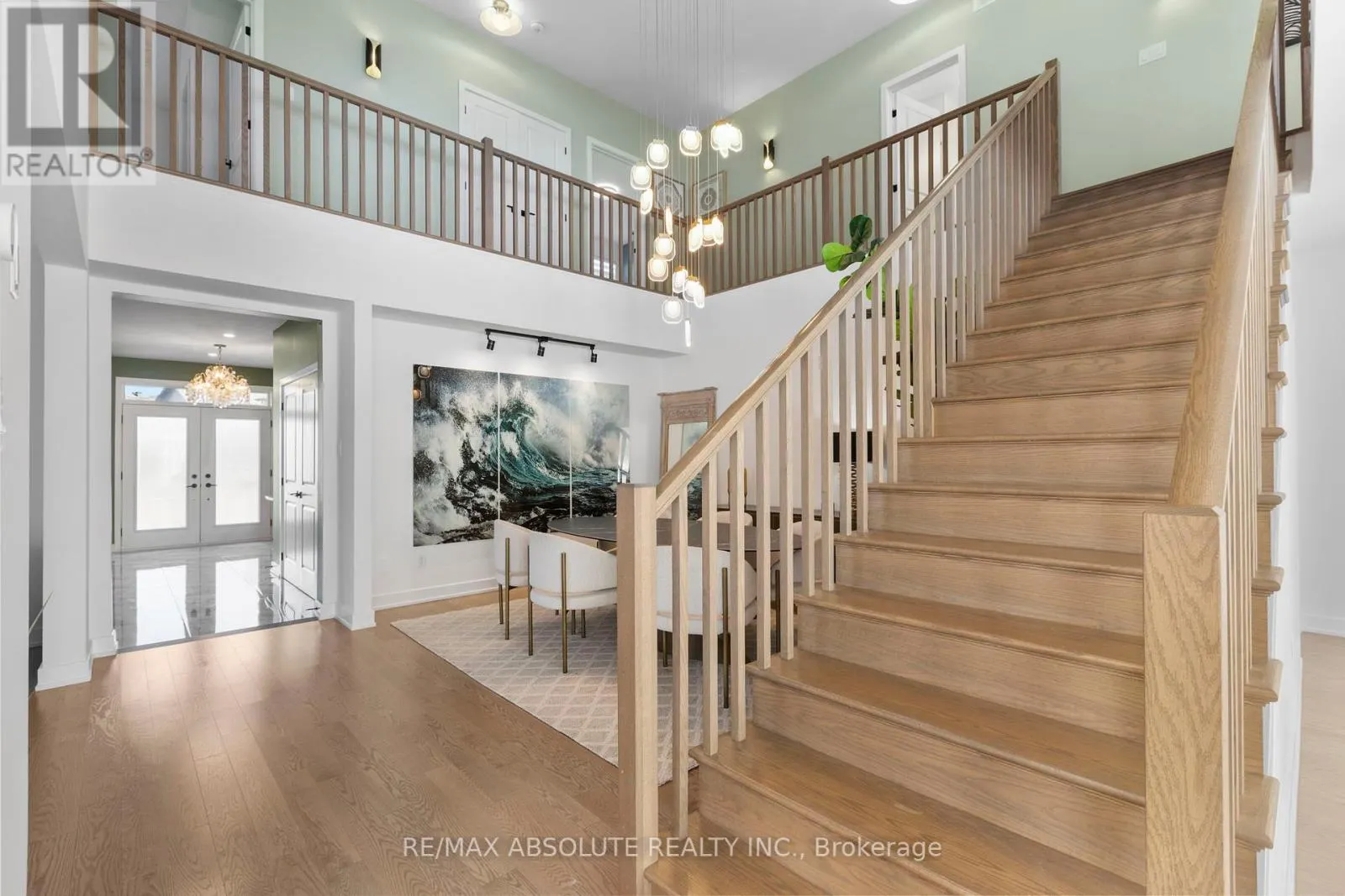921 BECKTON HEIGHTS