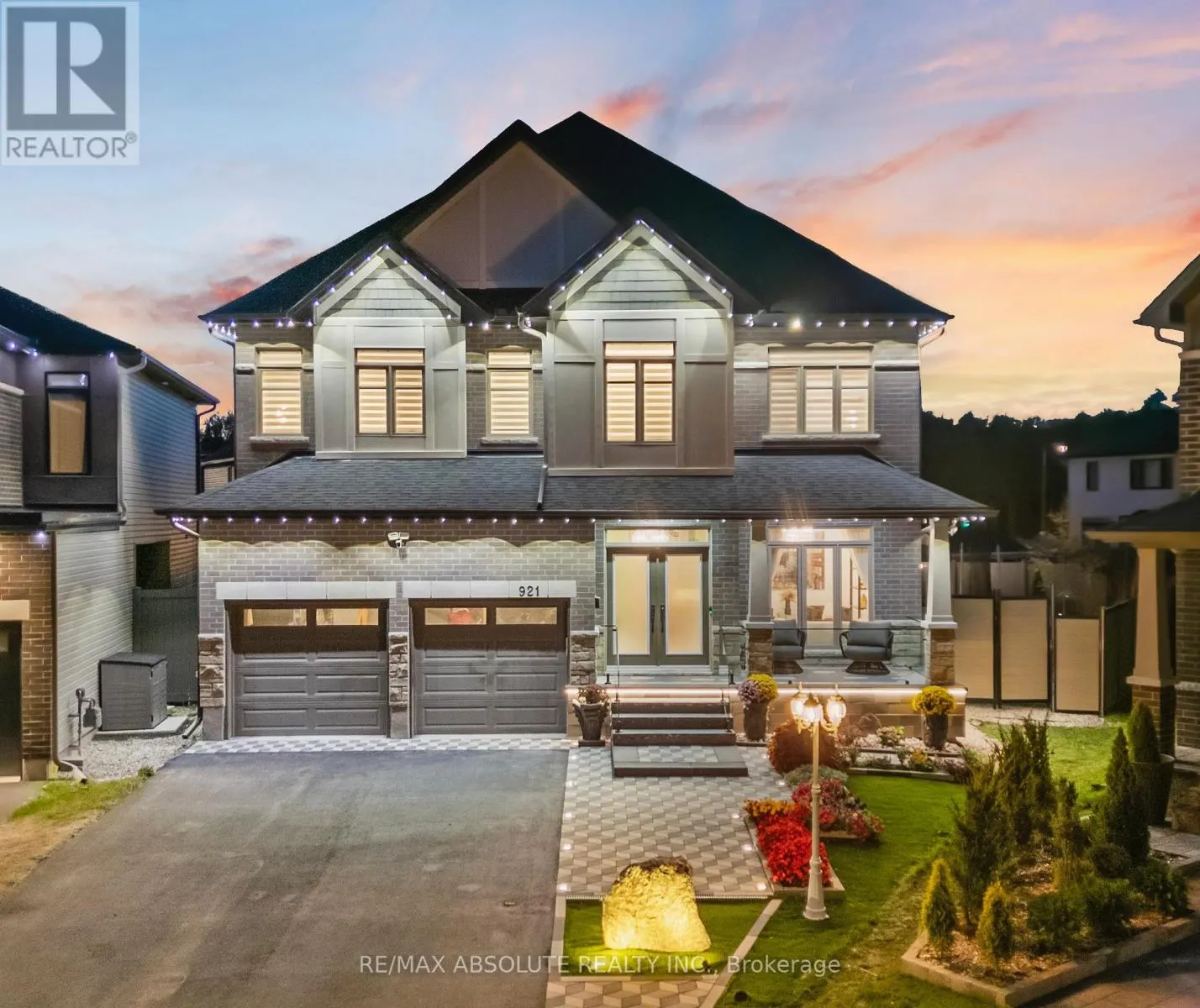 921 BECKTON HEIGHTS