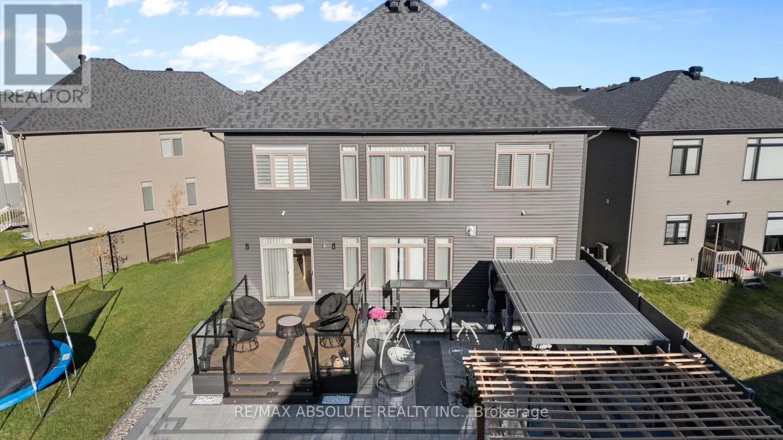 921 BECKTON HEIGHTS