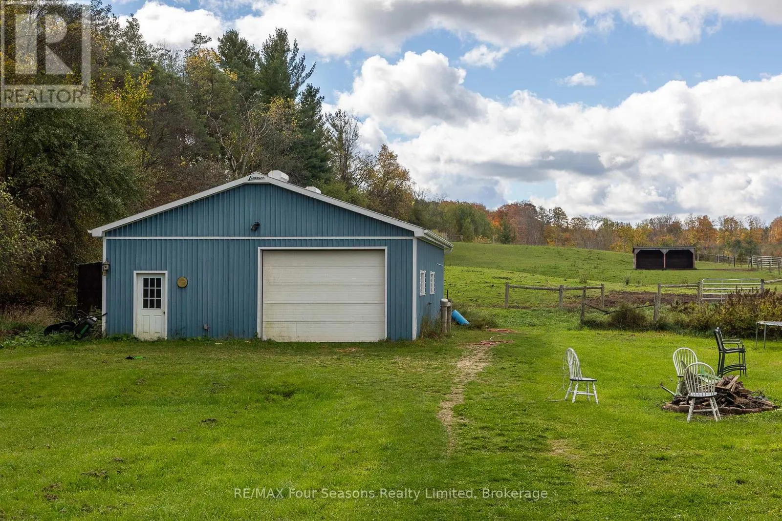 734316 WEST BACK LINE ROAD