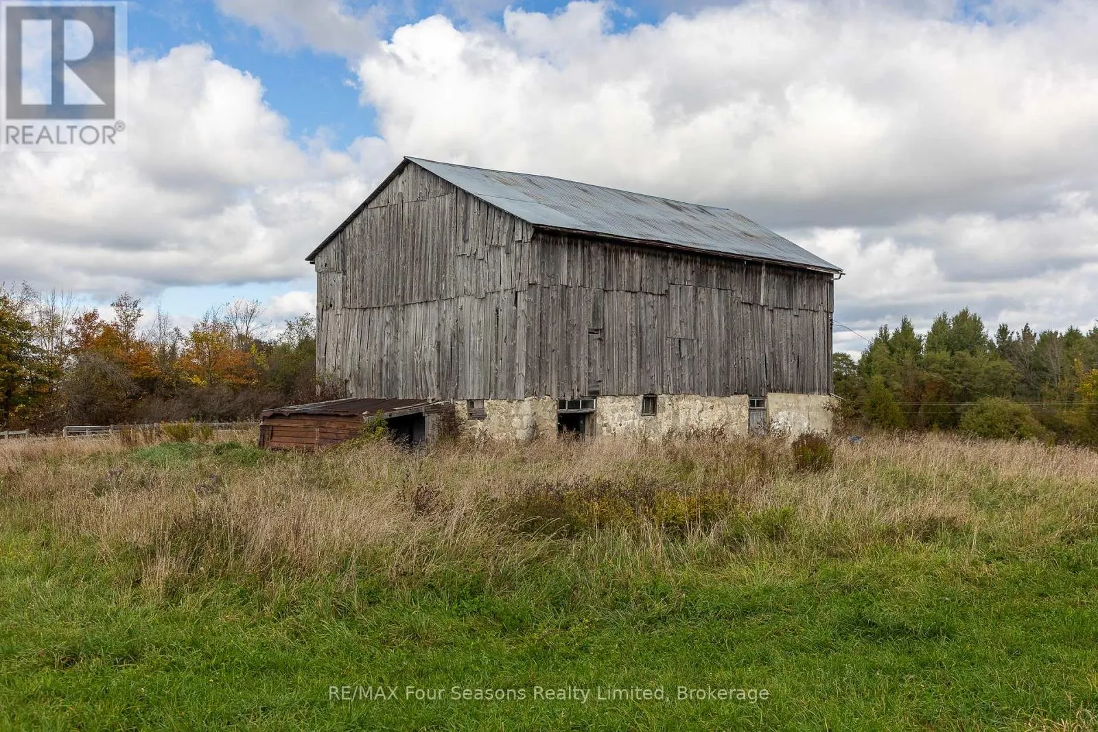 734316 WEST BACK LINE ROAD