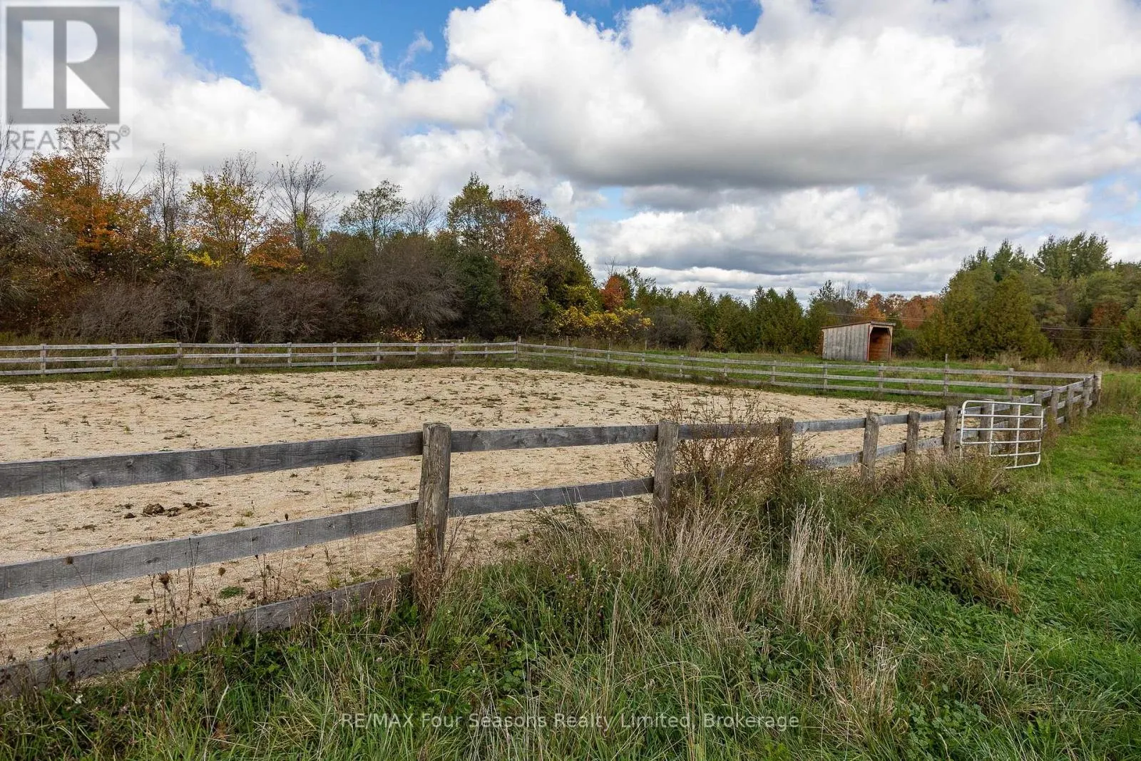 734316 WEST BACK LINE ROAD