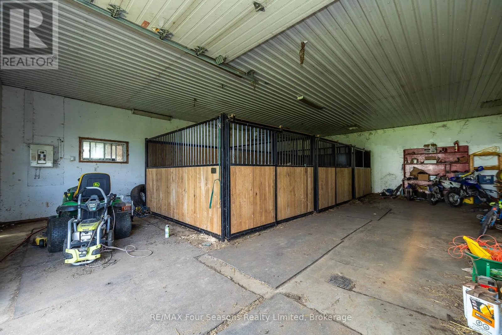 734316 WEST BACK LINE ROAD