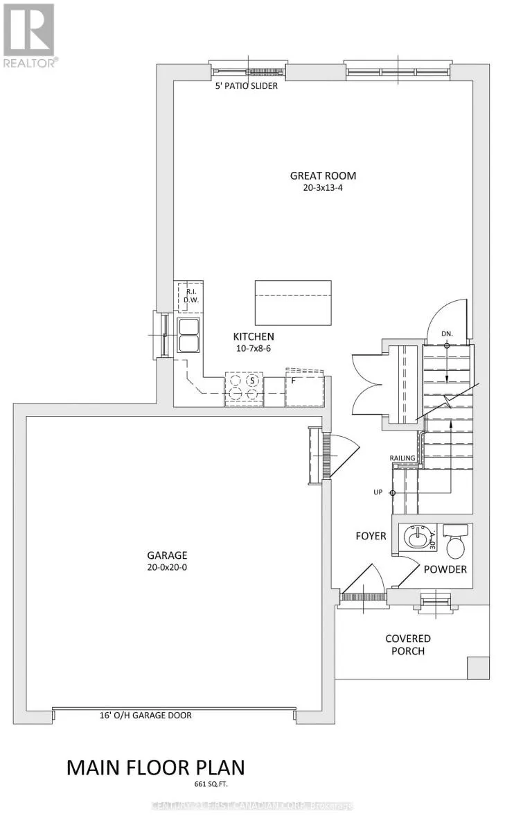 202 BOWMAN DRIVE