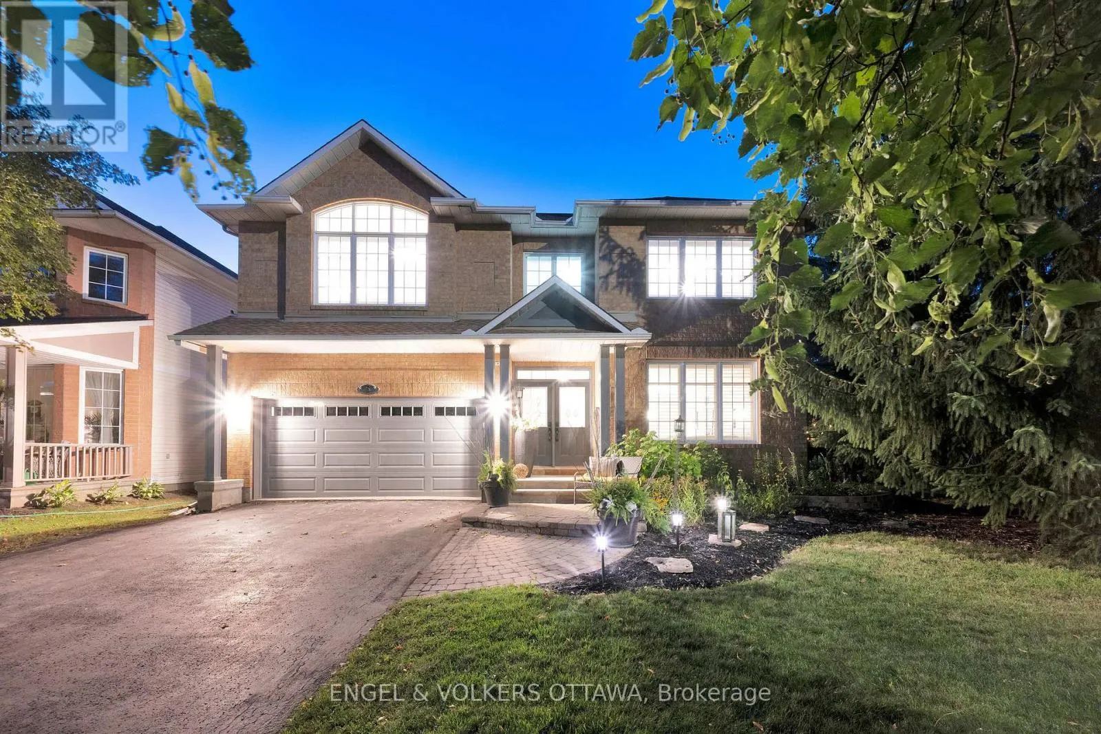 5 WYNRIDGE PLACE