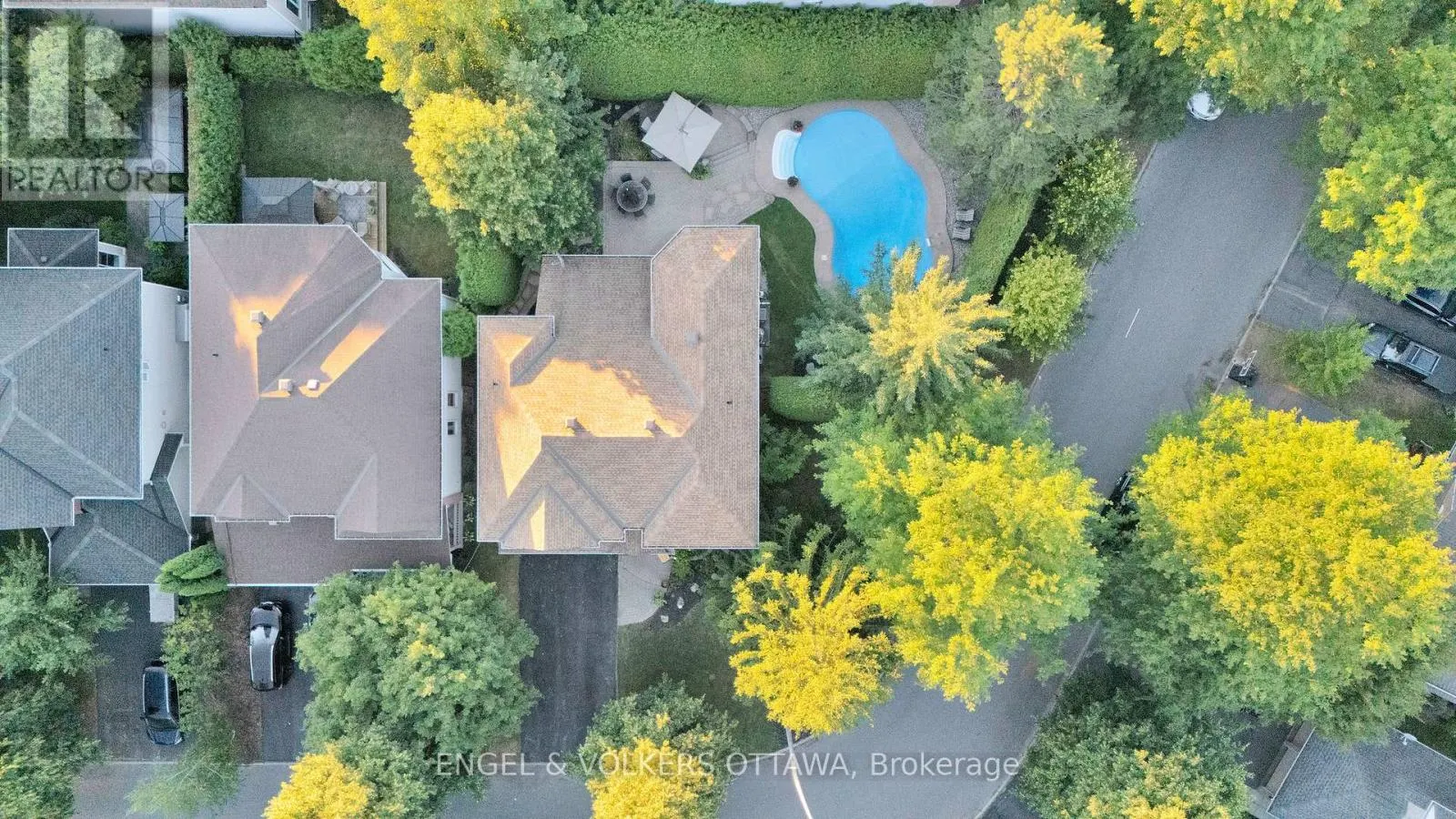 5 WYNRIDGE PLACE