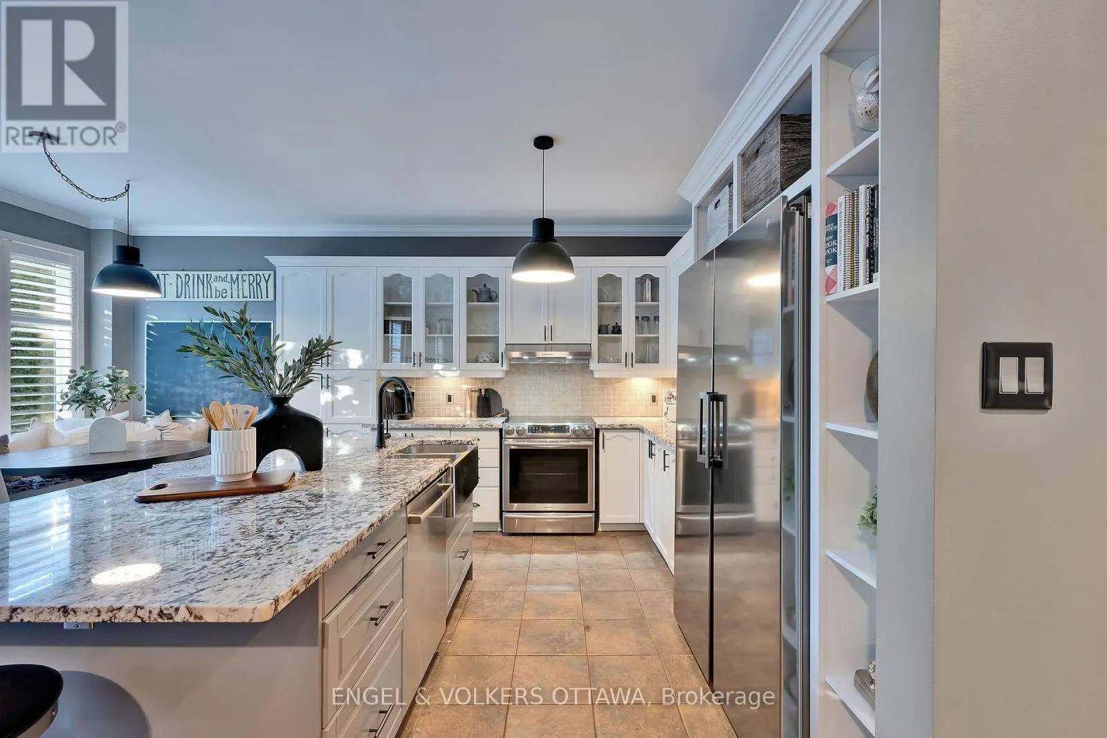 5 WYNRIDGE PLACE