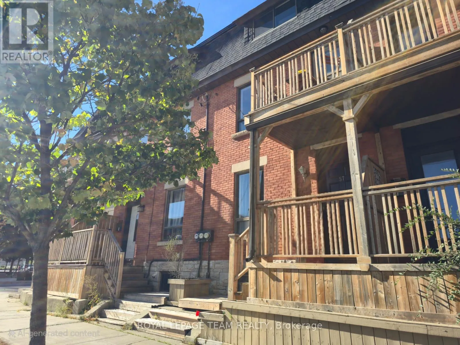 57 ARGYLE AVENUE