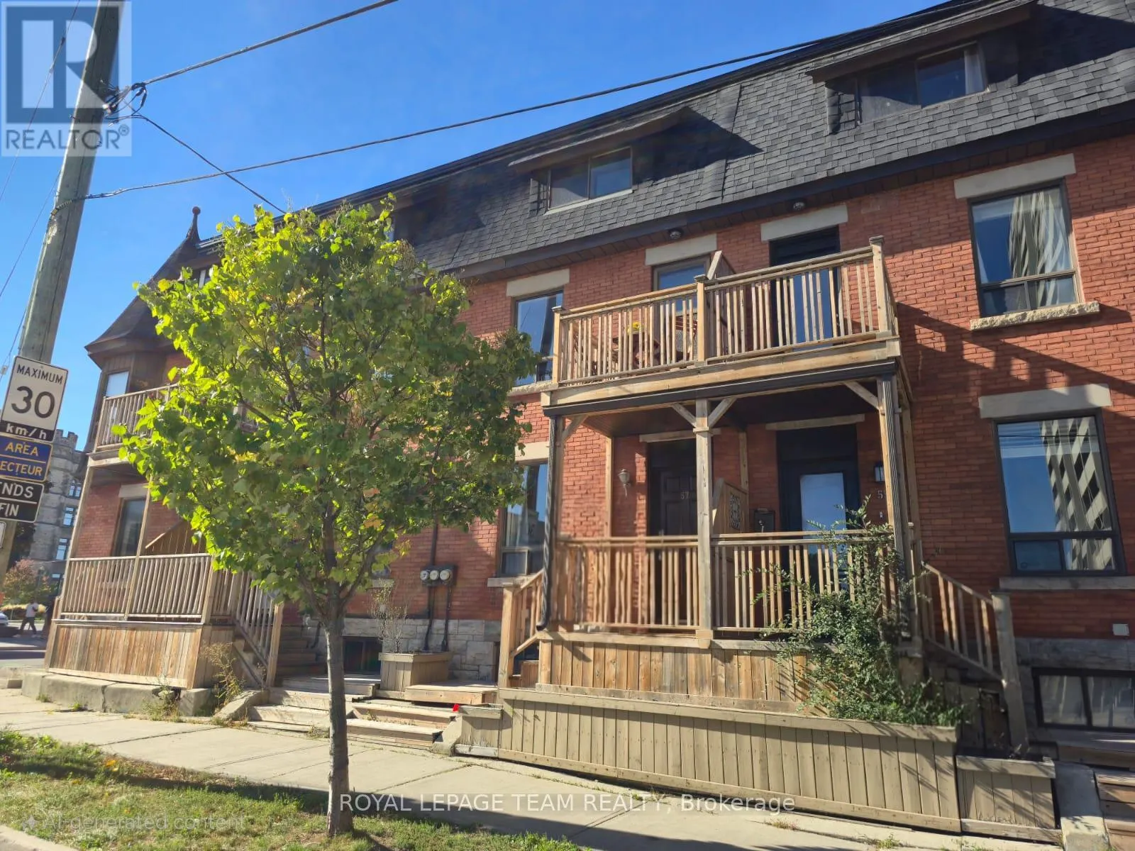 57 ARGYLE AVENUE