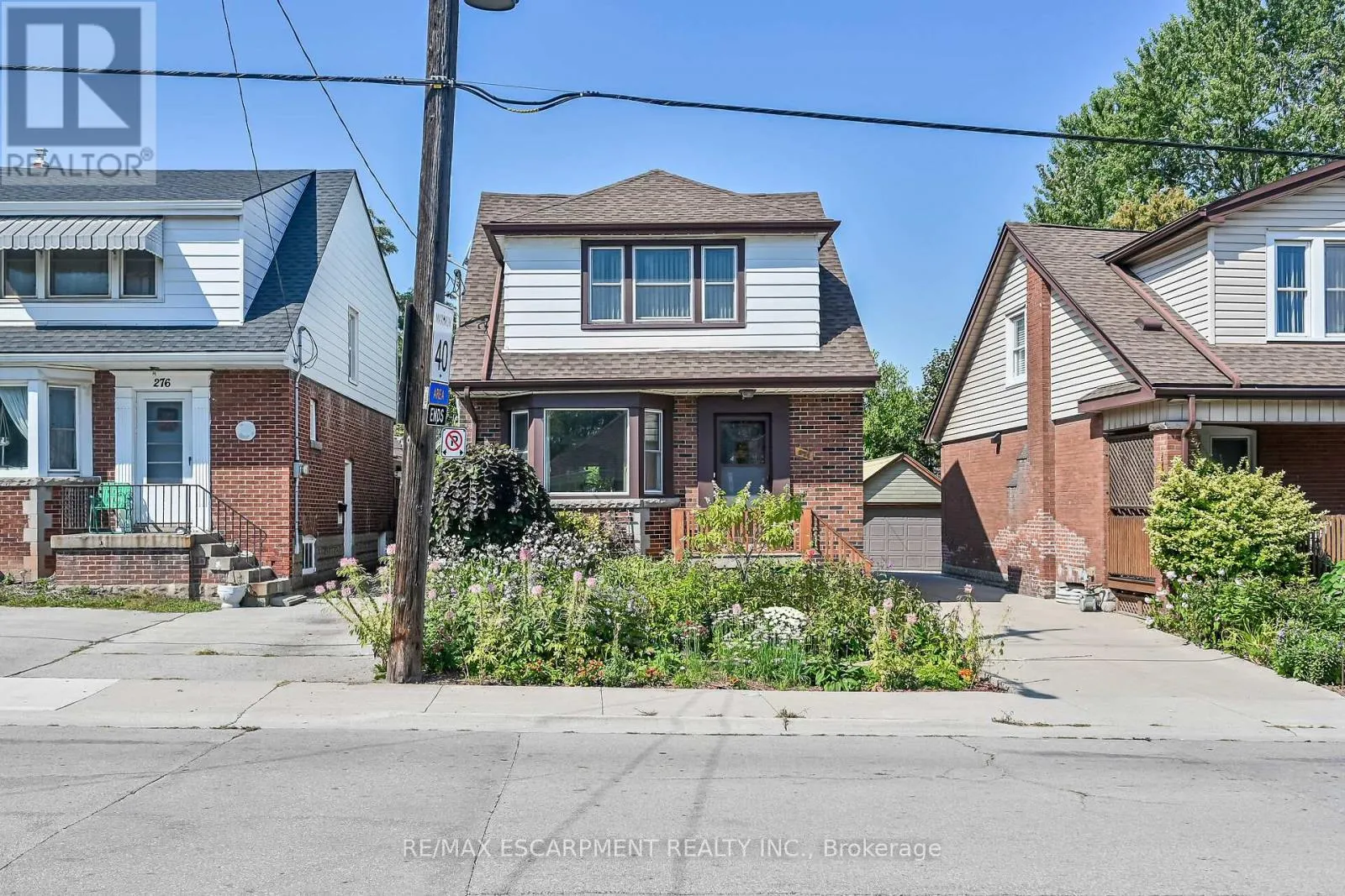 274 OTTAWA STREET S