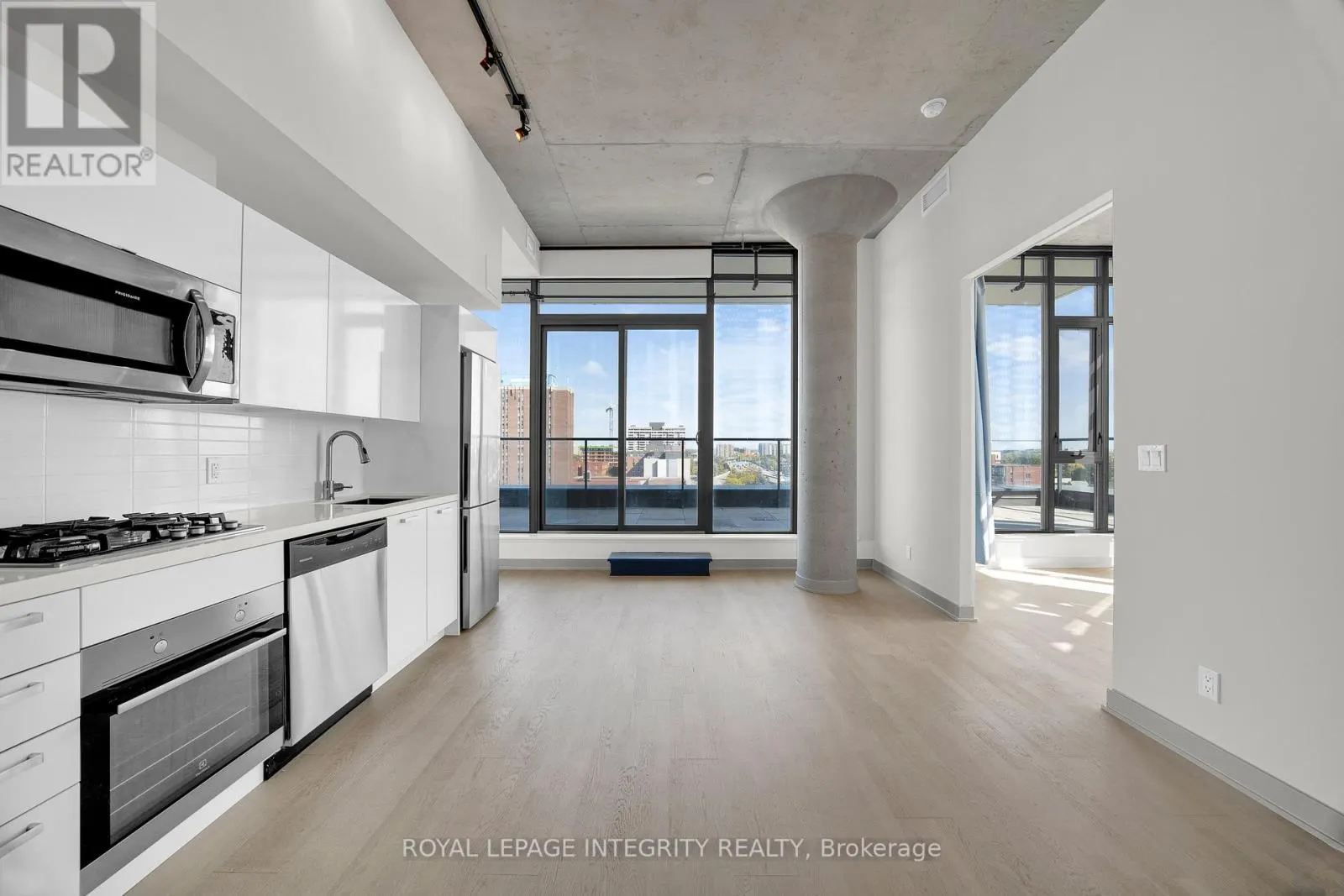 802 - 203 CATHERINE STREET