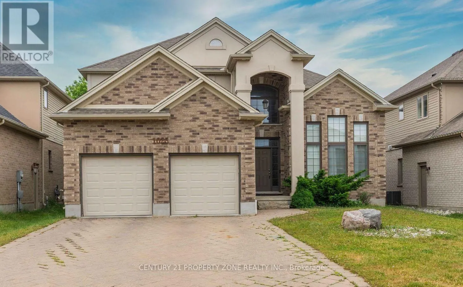 1025 GLENEAGLE TRAIL