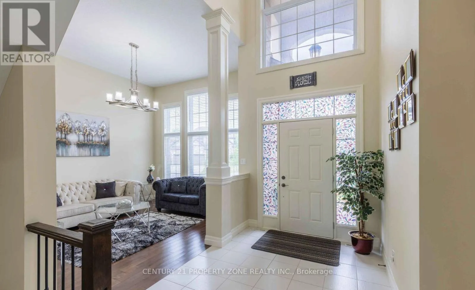 1025 GLENEAGLE TRAIL