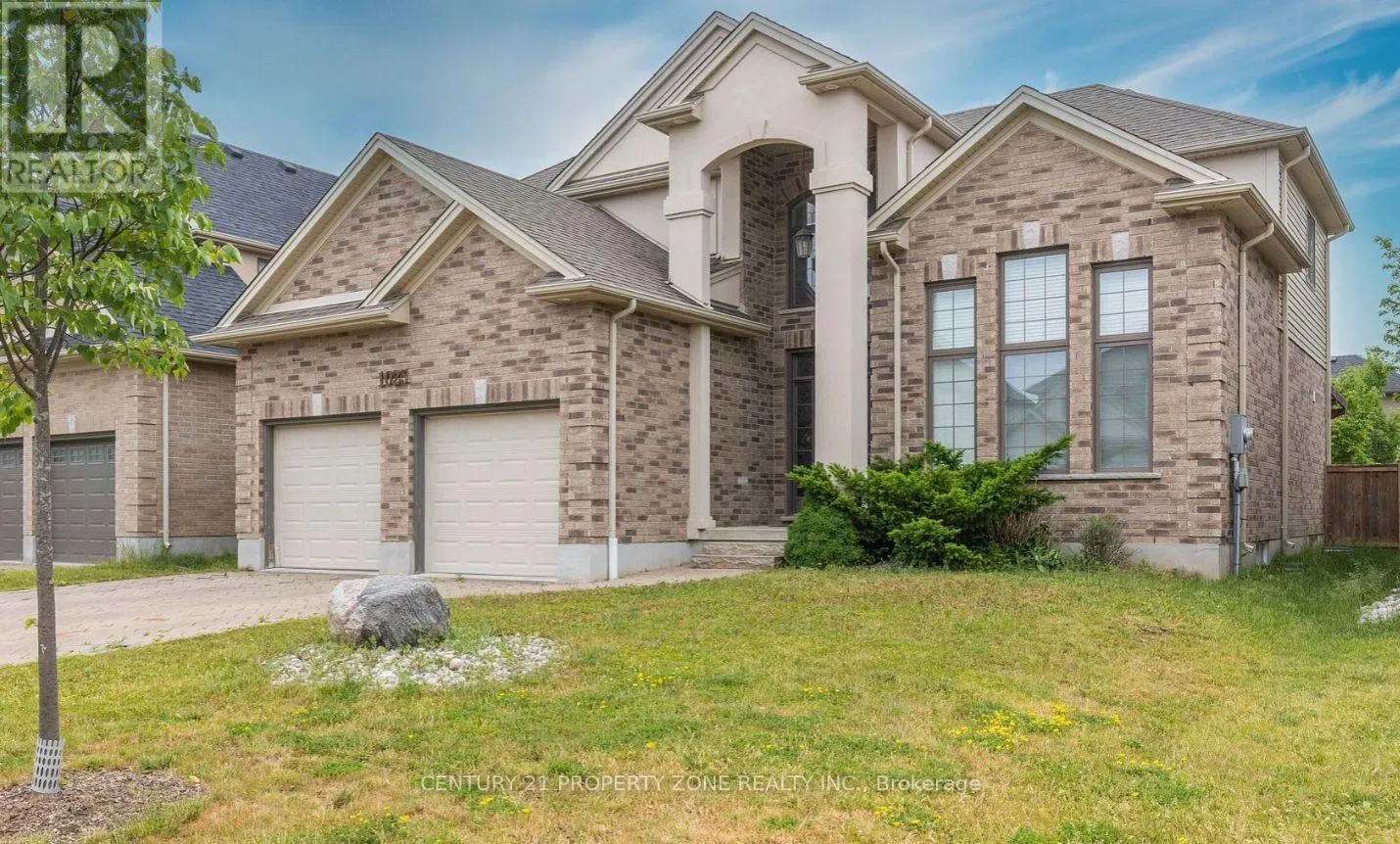 1025 GLENEAGLE TRAIL