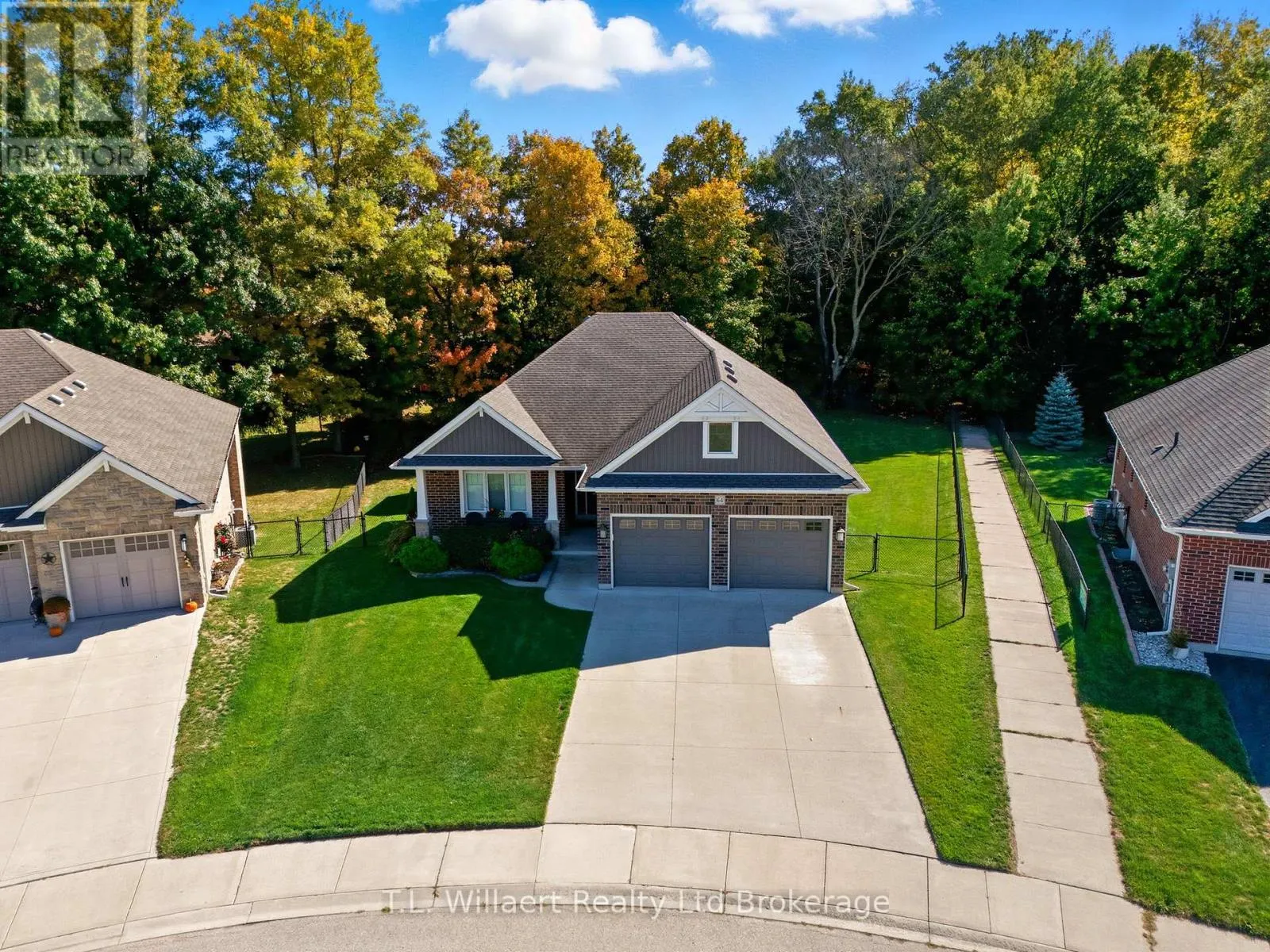 64 COLIN AVENUE
