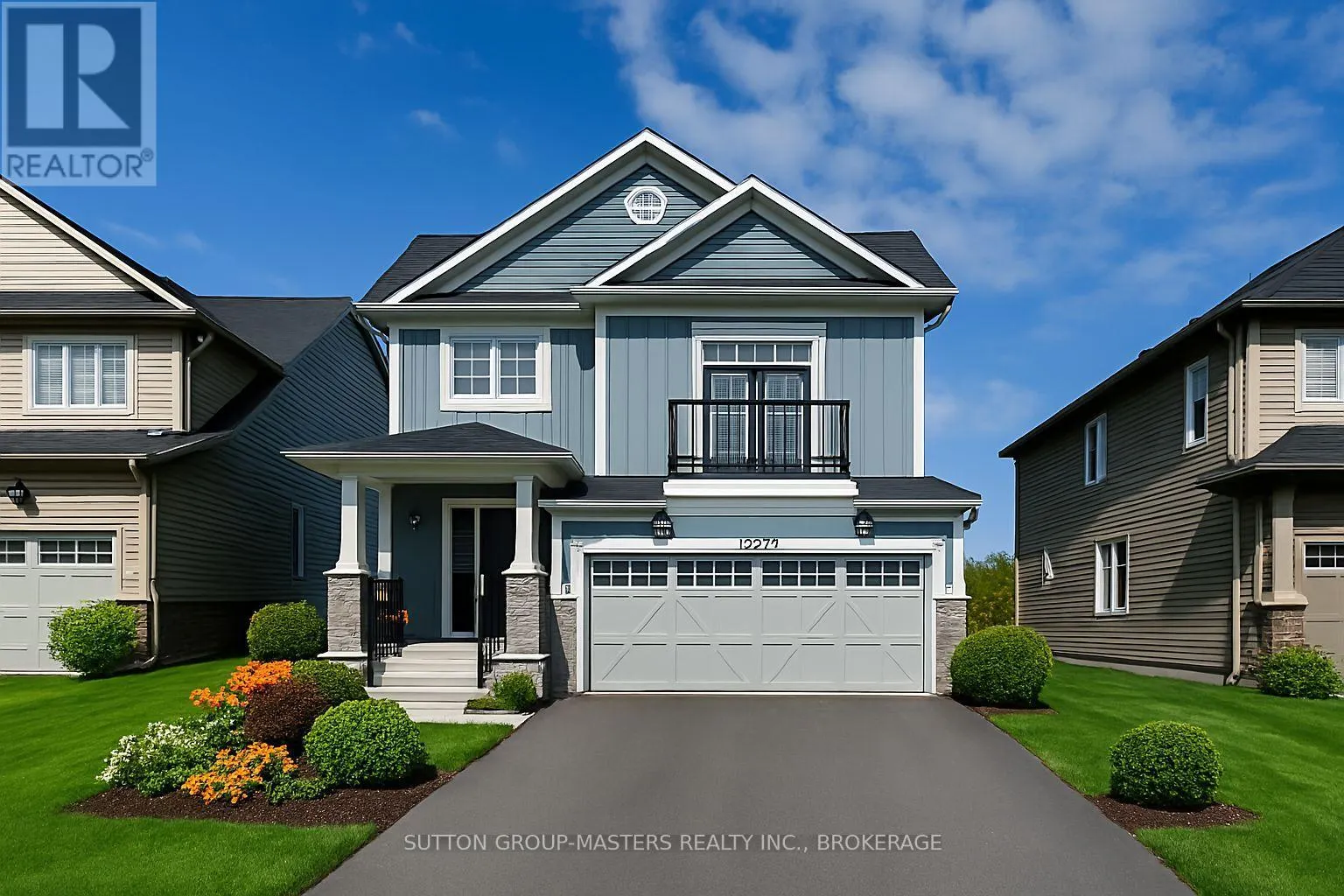102 OAKMONT DRIVE
