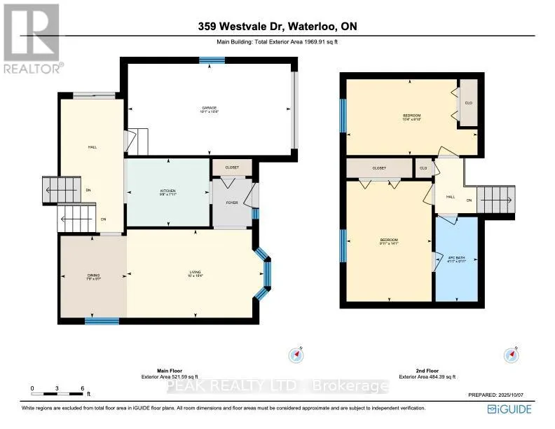359 WESTVALE DRIVE